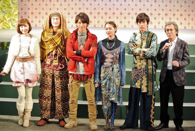 寺島進 ｓｍａｐ騒動ネタで暴走 芸能 デイリースポーツ Online