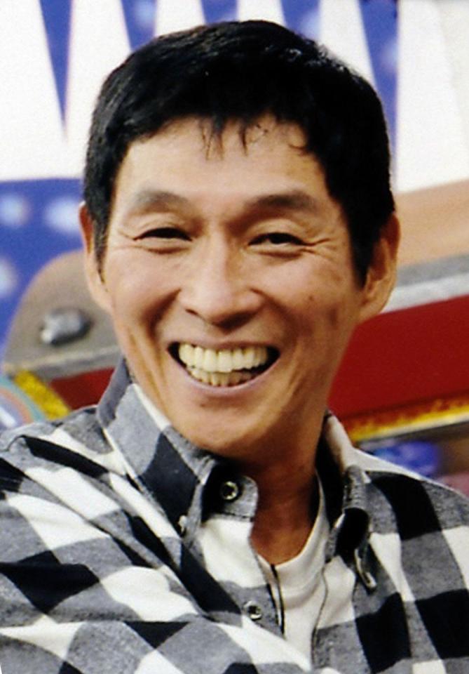 加藤アナの退社を知っていたという明石家さんま