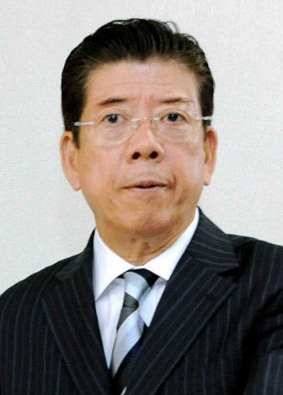 前立腺腫瘍の治療のため休養中の西川きよし