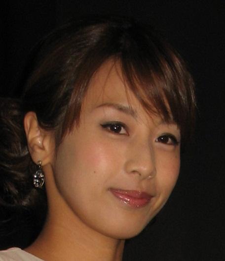 フジテレビ・加藤綾子アナウンサー