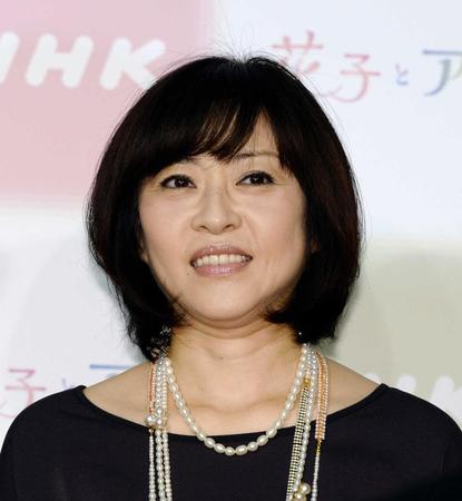 松本明子