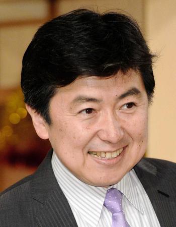 ツイッター被害を明かした笠井信輔アナ