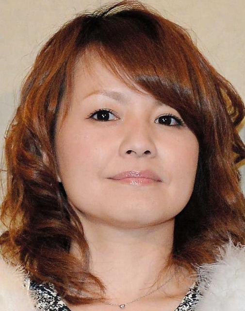 中澤裕子 モー娘 記念日に感謝伝える 芸能 デイリースポーツ Online