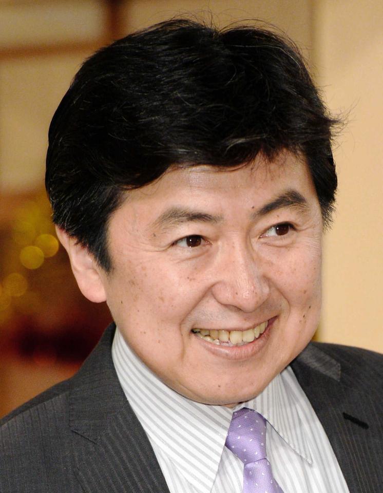 ツイッター被害を明かした笠井信輔アナ