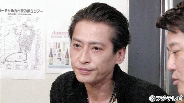 大沢樹生 子供の父親は定かではない 芸能 デイリースポーツ Online 大沢樹生 子供の父親は定かではない 芸能 デイリースポーツ Online