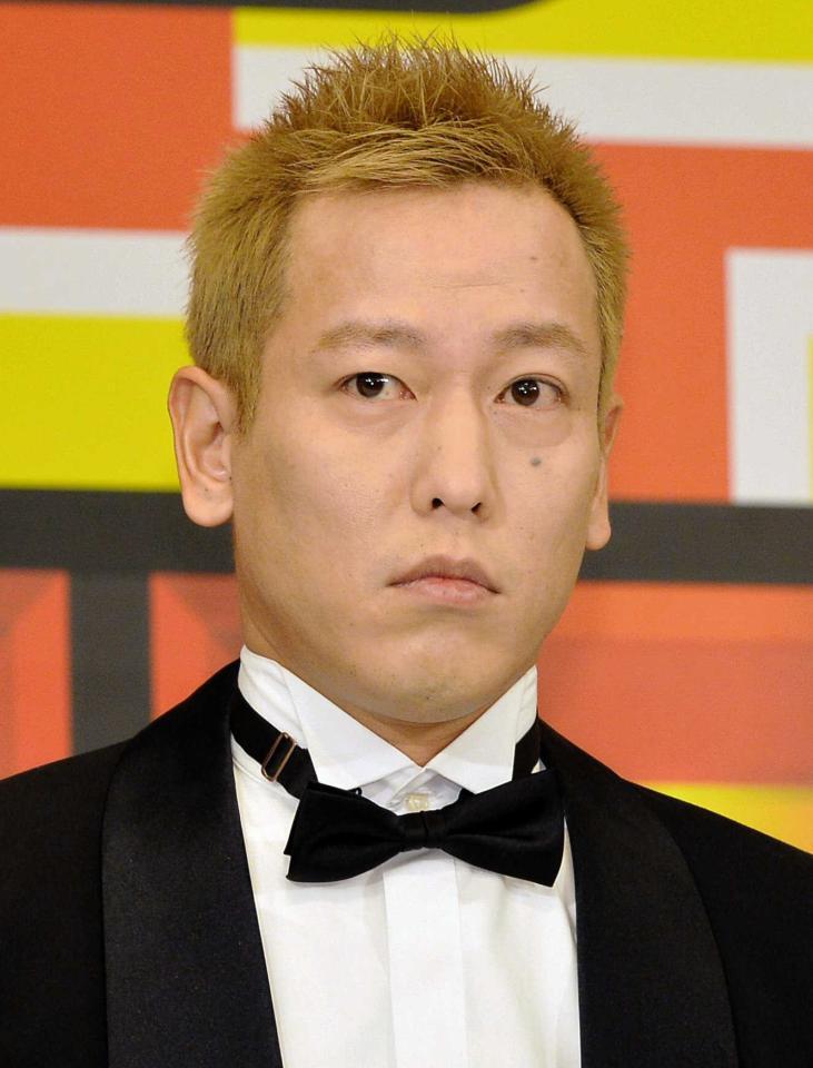 じゅんいちダビッドソンが「ミラン公認芸人」として認められたと明かした