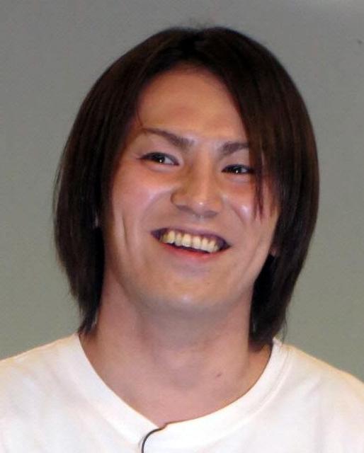 狩野英孝が三角関係 モデルが交際宣言 芸能 デイリースポーツ Online