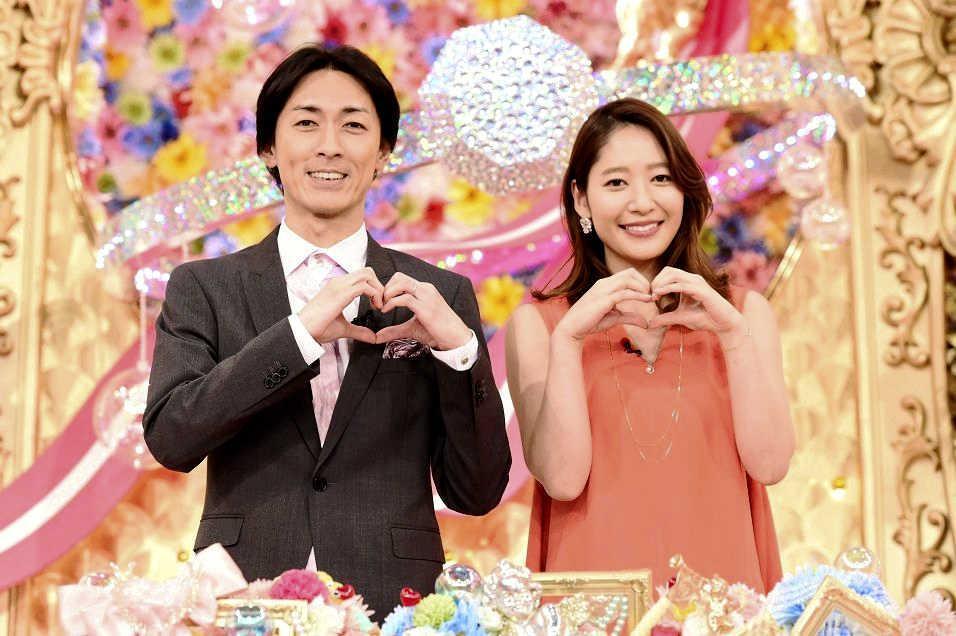 ｔｂｓ吉田アナ 結婚 前向きに 芸能 デイリースポーツ Online