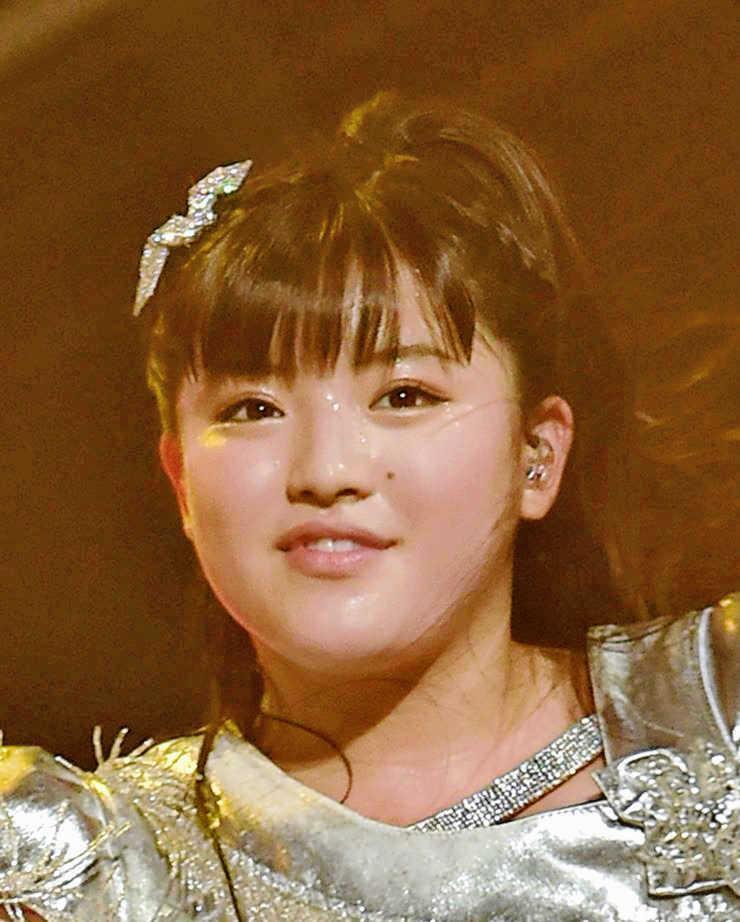 　モーニング娘。’１６の鈴木香音