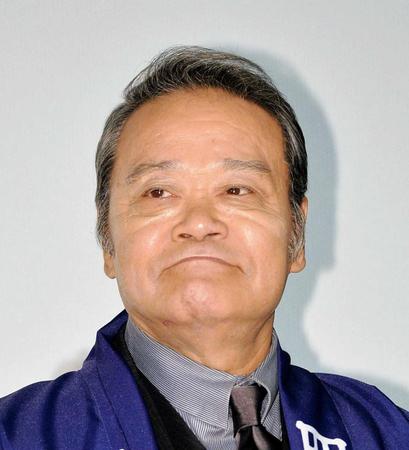 西田敏行