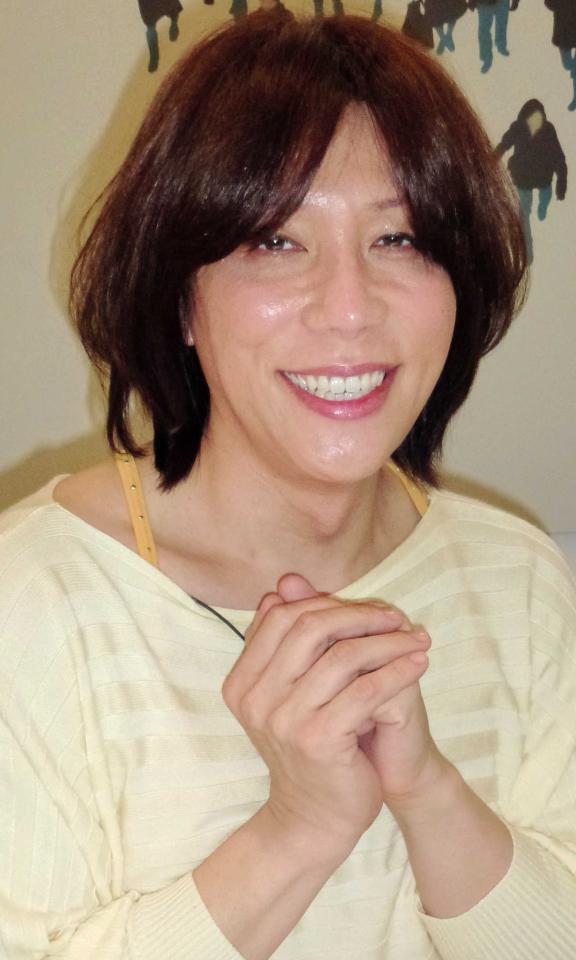 ＫＡＢＡ．ちゃん