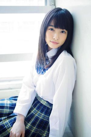 　女優デビューを果たす桜井日奈子