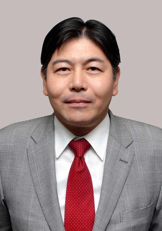 民主党の宮崎岳志議員