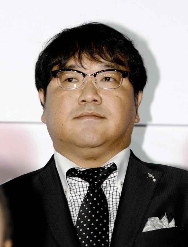 ベッキーにエールを送ったカンニング竹山