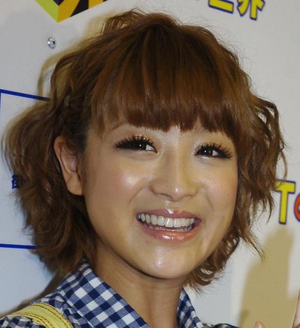 鈴木奈々 夫は 私に興味ないみたい 芸能 デイリースポーツ Online