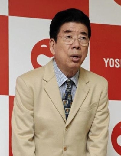 母を亡くしたことを公表した西川きよし