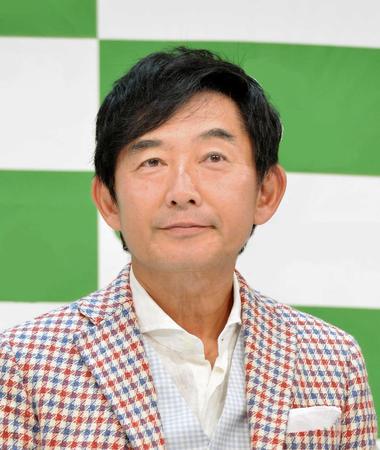 俳優の石田純一