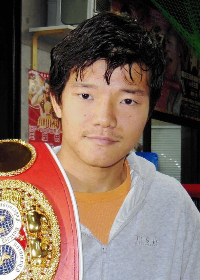 亀田大毅氏 しくじり先生 に登場 芸能 デイリースポーツ Online