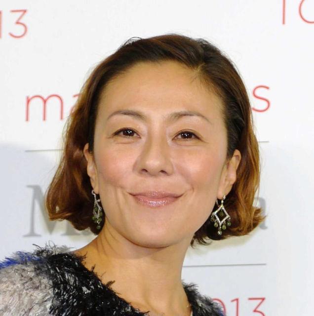 渡部篤郎再婚 元妻 ｒｉｋａｃｏ祝福 芸能 デイリースポーツ Online