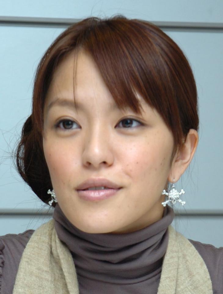 今井絵理子