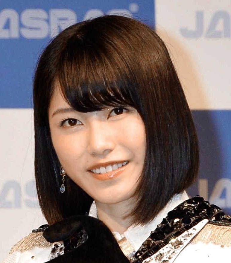 「私服センスなし」と酷評された横山由依