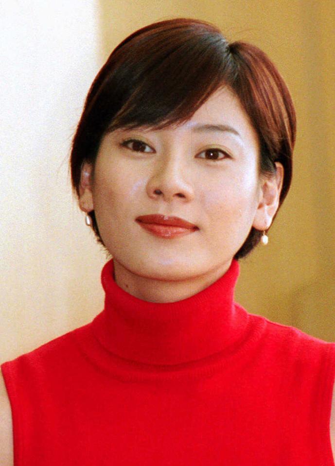 第２子を出産したフジテレビ島田彩夏アナ