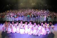 ６０００人のファンにライブを届けたモーニング娘。’１６＝米ヒューストン　