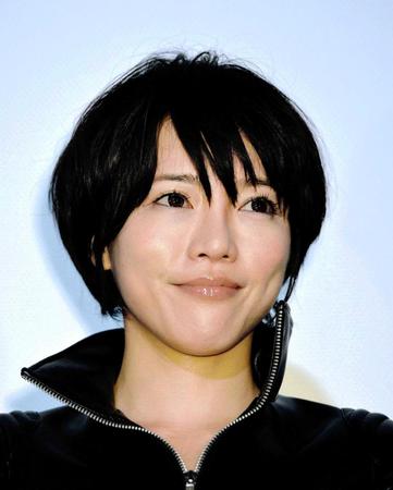 「一番耐えられないことが起きた」と明かした釈由美子