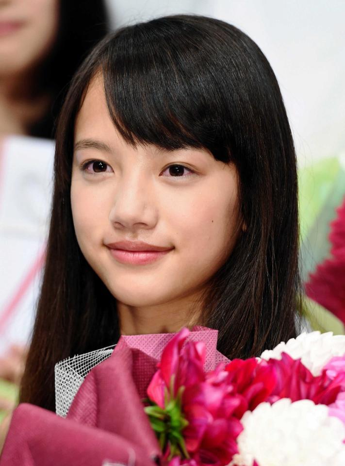 「あさが来た」で清原果耶が再登場/芸能/デイリースポーツ online