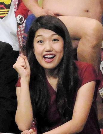 　Ｒ－１制覇へ悲壮な決意を明かした横澤夏子