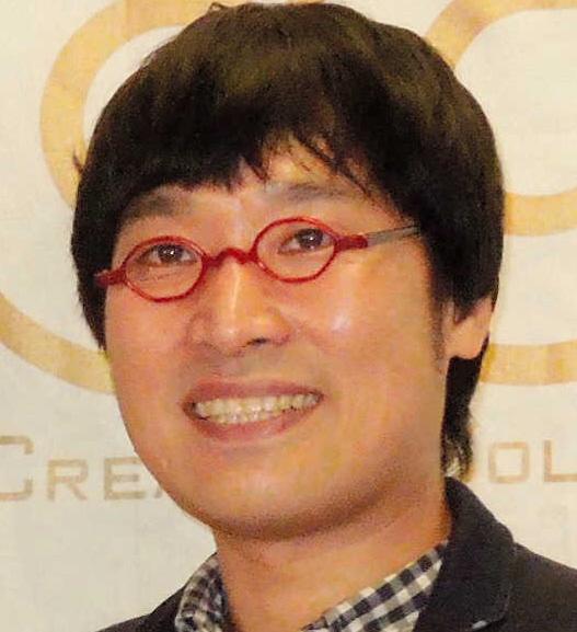 南海キャンディーズの山里亮太