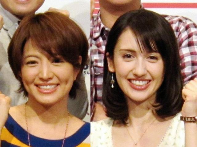 小林悠アナ 自分で自分追い詰めた 芸能 デイリースポーツ Online