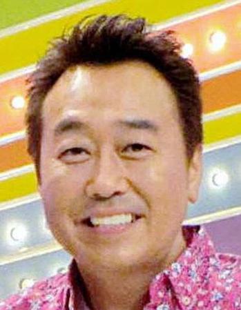 巨人への思いをつぶやいた三村マサカズ