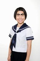 ワタナベエンターテインメントに所属するイモトアヤコ