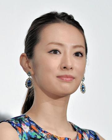 北川景子