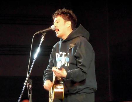 　湘南乃風・若旦那