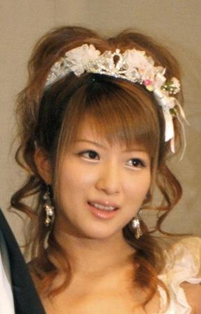 元モーニング娘の辻希美