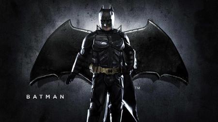 果たしてＲＩＺＡＰバットマンの正体は…？