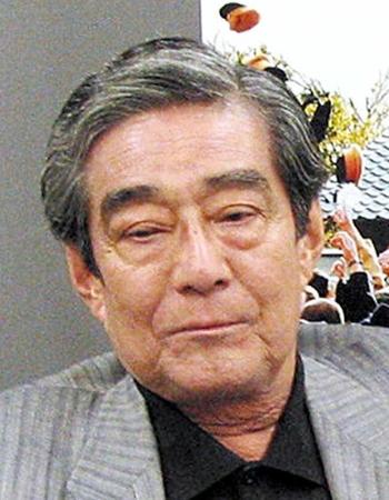 ８３歳で亡くなった出目昌伸さん