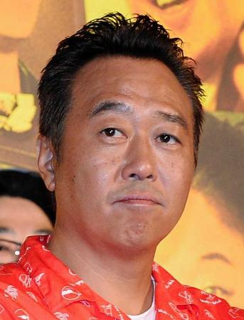 怒りのツイートをした三村マサカズ