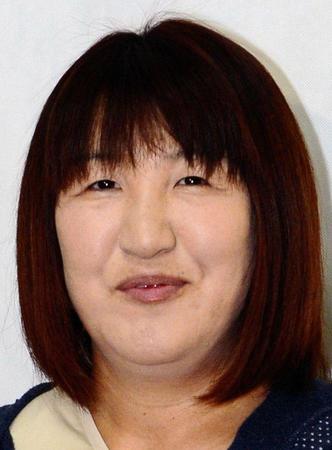 資格試験勉強中の北斗晶