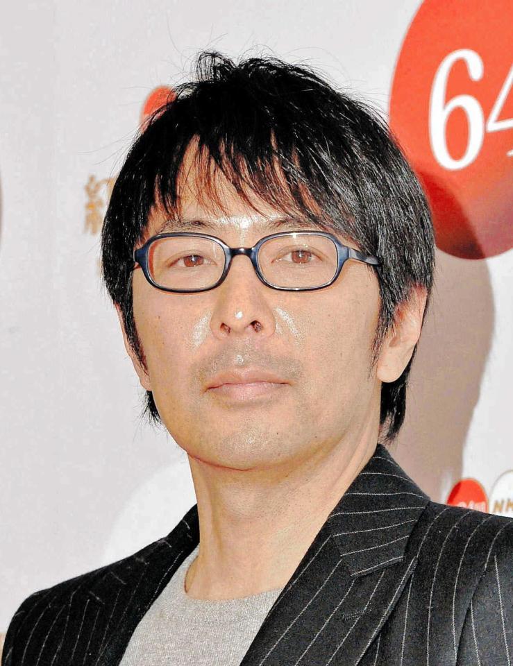 歌手の徳永英明