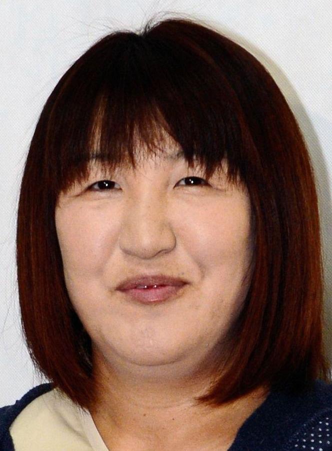 資格試験勉強中の北斗晶