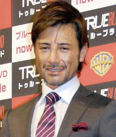 経営コンサルタントのショーン・マクアードル川上氏