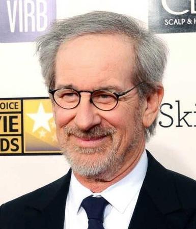 　スティーブン・スピルバーグ監督