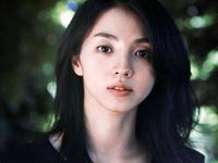 　女優の満島ひかり