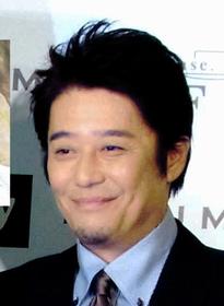 石井竜也の不倫報道対応、坂上忍が評価