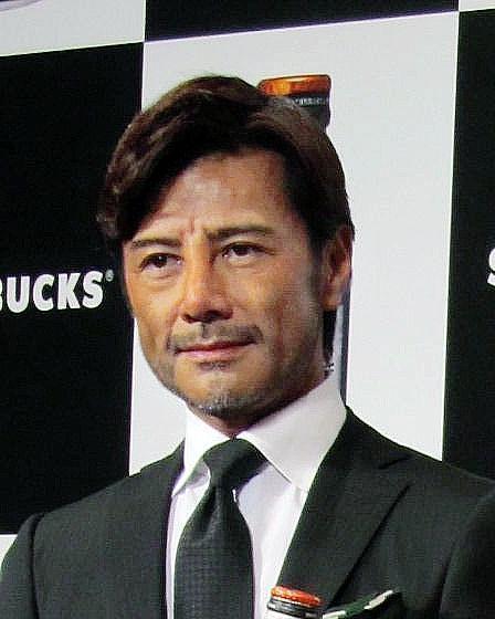 ショーン・マクアードル川上氏