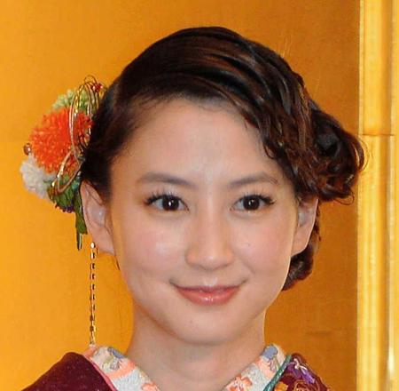 河北麻友子