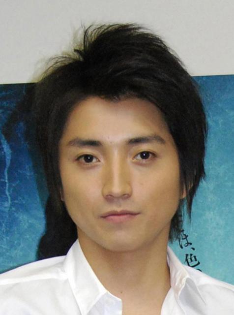 藤原竜也 自身のモノマネ芸に不愉快気味 芸能 デイリースポーツ Online